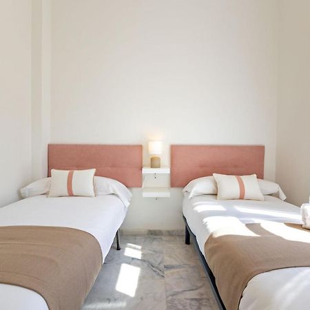Muro City Center Suite By Valcambre Seville Exterior photo
