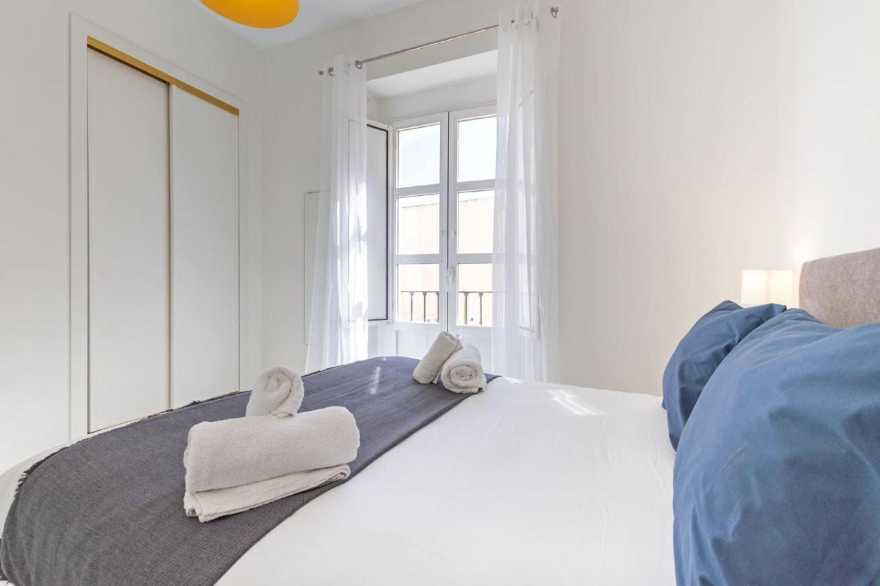Muro City Center Suite By Valcambre Seville Exterior photo